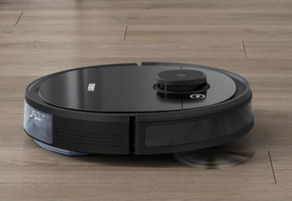 best robot vacuum cleaner dog hair