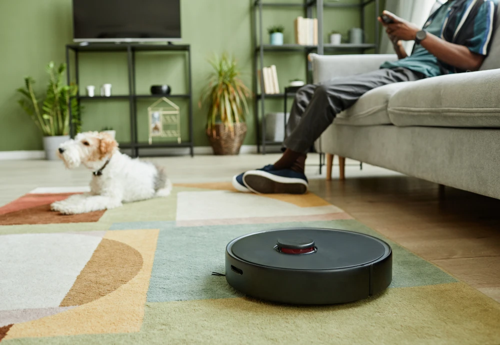 which is the best robot vacuum cleaner to buy